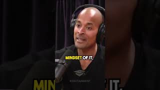 Humility | David Goggins