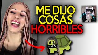 La Mego SE BURLO DE MI SALUD y EXPUSO mi SECRETO 😭😭😭 | Anita