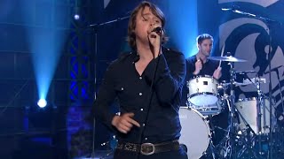 Keane | Is It Any Wonder | Live At The Jay Leno Show | HD