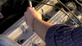 Installing Spark Plugs - NGK Spark Plugs - Tech Video