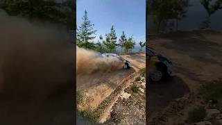 Grégoire Münster Maximum Attack Rally Portugal 2024 #leandrolemosmotorsport