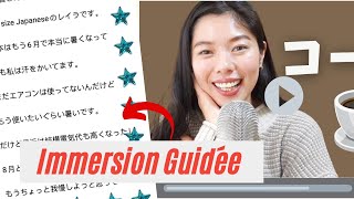 Apprendre le japonais avec un Podcast 🇯🇵 Analyse & Explication (The Bite Size Japanese Podcast)