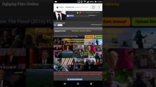 Jak oglądać zalukaj.com na telefonie / flash player android