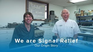 Our Story | Signal Relief