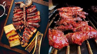 You know THIS PIECE OF MEAT ⁉️ - 𝐒ᥕⲓ𝙿ᴇ 👉🏽 for the SLICING 🔪