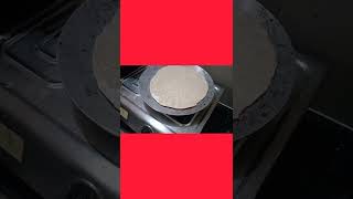 #Jowarichi bhakri #how to make jowarichi bhakri shorts video#