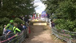 Maja Race Jelenia Gora MTB XCO UCI HC 2018