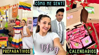 Me puse BRACKETS con el dr Sergio! calendarios de adviento y acto -Vlog🥹