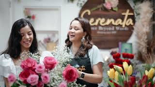 Serenata Flowers