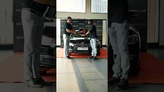 Congratulations to Mr. PAUL THOMAS | BMW 320 D LUXURY | Used luxury car Showroom in kerala