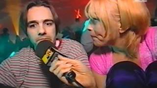 Laurent Garnier - Party zone live from Transmusicales Rennes dec 1995