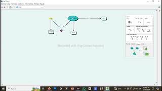 COMO SE MANEJA CMAP TOOLS