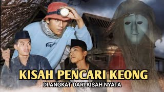 Nasib Si Pencari Keong (Si Sultan)