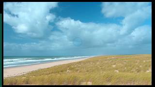 Cohérence cardiaque - Plage de Gironde en Septembre v2