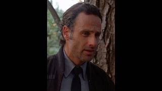 “They’re the luckiest Damn People” | The Walking Dead #shorts