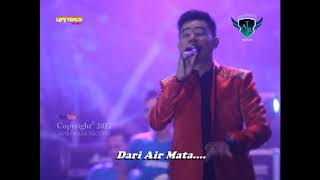 Gery Mahesa - Aku Dibarat Engkau Ditimur | Dangdut (Official Music Video)