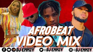 afrobeat video mixtape/asake#kizzdaniel latest afrobeat video mix #tiwasavage ..