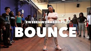 EWEEEH WORKSHOPS | SUELA WILSTERMAN | VIDEO BY HRN