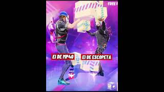 Cual crees que es la mejor dupla para PVPs?😳😈