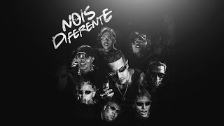 NOIS TÁ DIFERENTE - MCs GP, Vine7, Joãozinho VT, Gabb, Menor, Vinny, Tato (OLDILLA) WEBCLIPE OFICIAL