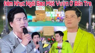 A Khương Dừa Lần Đầu Song Ca Cùng NSUT Đào Vũ Thanh Bài Tân Cổ Võ Đông Sơ Mà Quá Hay