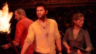 Uncharted 3 Drake's Deception Part 22 (Hard) Chapter 11 As Above So Below