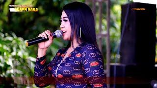 DEMI CINTA - VOC CICI SADEWO LIVE PRADANA NADA 03 NOVEMBER 2021 BLOK KR.TENGAH LURAH - PLUMBON