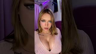 Latina girls of TikTok Angie Suarez