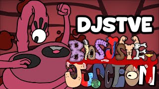 Biosystem Junction||Djstve