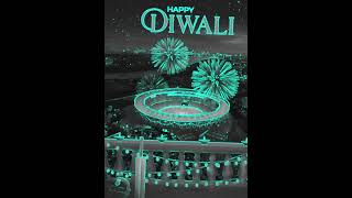 Happy Diwali to all my friends #diwali #cricket #shorts #viralshorts