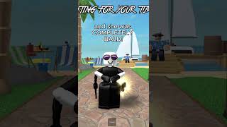 THIS WAS SO SHOCKING..  #funnyvideos #roblox #mm2edit #robloxmm2edit #FYP #viral