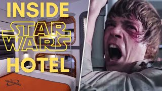 Star Wars Hotel - Moistcr1tikal