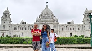 Kolkata Meri Jaan - Kolkata Trip| Day -2| Travel Vlog | #vlogs #travelvlogs #kolkata