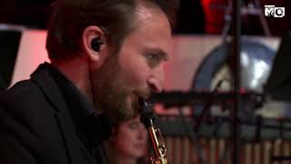 Metropole Orkest - Anywhere - Metropole Studio Sessions: Dutch Jazz Jam II