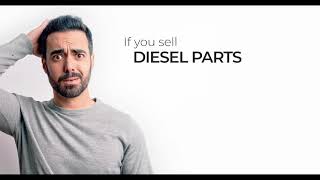 Do you sell diesel parts?