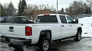 2015 GMC Sierra 3500HD Used Cars Spokane WA