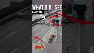 Shocking Viral Lorry Incident  😱 #trending #viralshort #respectshot #ytshortsvideo #shorts