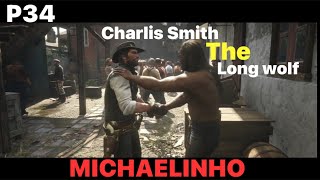 Red Dead Redemption 2 An Honest Day Labors And We Fond Charles