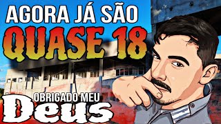 URGENTE ATENÇÃO JÁ SÃO QUASE 18 AGORA GRAÇAS A DEUS A RESPOSTA A VCS OLHA AÍ