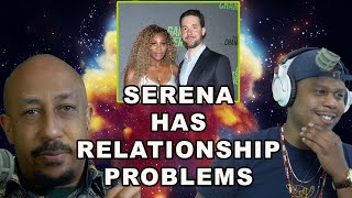 Serena Williams Birth Chart: Why She Has Relationship Problems | Cosmic Convos Podcast