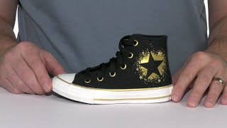 Converse Kids Chuck Taylor All Star (Little Kid) SKU: 9995338