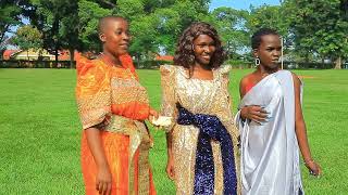 ST MATHIAS KALEMBA HIGH SCHOOLS (TRADITIONAL OUT FITS)PROM 2024