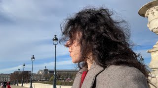 Paris Diaries | quiet mornings & museum dates