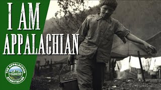 I Am Appalachian