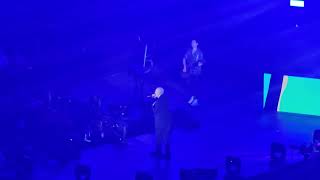 max pezzali - gli anni (live @ mediolanum forum assago Milano 03-02-24) deejay time