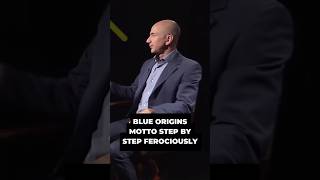 Jeff Bezos Why Fundamentals Matter