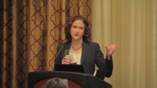 Margaret Taylor - The Goals: Limiting Emissions, Changing Behavior