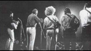 The Dubliners - Monto