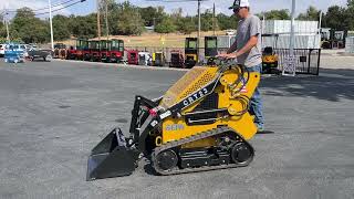 2023 CRT23 Skid Steer Loader