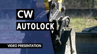 CW Aut’o’Lock | Cangini Benne